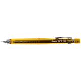 Pilot H32 Versatil Kalem 0.7 Mm Sarı (12 Li Kutu)