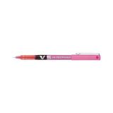 Pilot İğne Uç V5 Pembe Bx-V5-P Roller Kalem