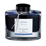 Pilot Iroshizuku Ajisai Mavi INK-50-AJ-E Mürekkep