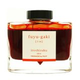 Pilot Iroshizuku Dolma Kalem mürekkep - 50 ml şişe - Syo-ro çam ağacı çiy (gri turkuaz) (Japonya ithalatı)