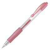 PILOT JEL KALEM G2 MEKANİZMALI 0.7 ALTIN BL-G2-7-GD