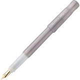 Pilot Kaküno Dolma Kalem Madoromi Color Series - Drowsy Grey Dolma Kalem P-Fka-1-Mdbnm M Uç - Gri