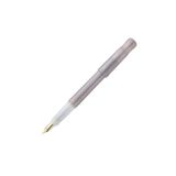 Pilot Kaküno Dolma Kalem Madoromi Color Series - Drowsy Grey Dolma Kalem P-FKA-1-MDBNM M Uç