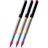 Pilot Kalem 3 Adet Uniball Eye Broad 1.0 mm Roller Pilot Kalem UB-150-10 Roller Uçlu Likit Mürekke - Standart