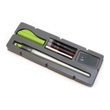pilot kaligrafi kalemi kesik uçlu 3.8 mm fp3-38-ss - Yok