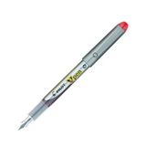 Pilot Kullan At Dolma Kalem V-Pen Silver Açık Yeşil Svp-4M-Lg (12 Li Paket)