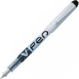 Pilot Kullan At Dolma Kalem Vpen Siyah Svpn-4W-B (12 Li Paket) - YOk