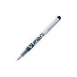 Pilot Kullan At Dolma Kalem Vpen Siyah Svpn-4W-B (12 Li Paket)