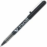 Pilot L-VB5-B-E V-Ball 0.5 Siyah Roller Kalem