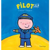 Pilot Ne Yapar? - Liesbet Slegers
