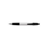 Pilot Nextage 0.5 Shaker Gümüş Mekanik Kurşun Kalem Ergonomik Tasarım ve Kaymaz Yüzey ile