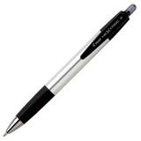 Pilot Nextage 1.0 mm Gümüş Tükenmez Kalem