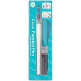 Pilot Paralel Pen 4.5 Kaligrafi Kalemi - Açık Turkuaz