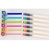Pilot Paralel Pen - 6 Lı Kalem Takımı- Süper Fiyata