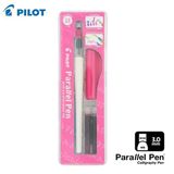 Pilot Paralel Pen Kaligrafi Kalemi 3.0 Mm