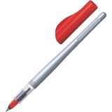Pilot Parallel Pen 1.5 mm Kırmızı Kaligrafi Kalemi - Kapaklı ve Yeniden Doldurulabilir - 1,5 mm