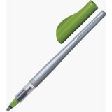 Pilot Parallel Pen 3.8 mm Yeşil Kaligrafi Kalemi Kapaklı Özel Tasarım 1 Adet - 3,8 mm