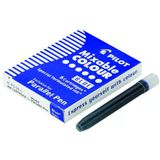 Pilot Parallel Pen Kaligrafi Kalemi Kartuşu- Yedeği Mavi 6'Lı Set