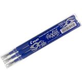 Pilot Pılot Frixion Ball Yedek 3'lü Mavi Bls-Fr7-B-S3 - Renk - Jel Kalem Yedeği