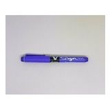 Pilot Pilot İMZA KALEMİ V-Signpen Lacivert