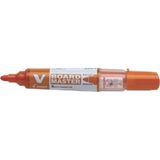 Pilot Pılot V Board Master - Turuncu - Uç - Yazı Tahtası Kalemi