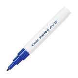 Pilot Pintor Keçeli Markör Dekor Boya Kalemi (Ef) Açık Mavi Sw-Pt-Ef-Lb (6 Lı Paket)