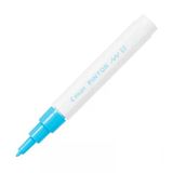 Pilot Pintor Keçeli Markör Dekor Boya Kalemi (Ef) Pastel Mavi Sw-Pt-Ef-Pl (6 Lı Paket)