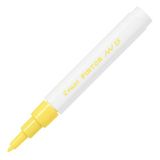 Pilot Pintor Keçeli Markör Dekor Boya Kalemi (Ef) Sarı Sw-Pt-Ef-Y (6 Lı Paket)