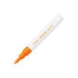 Pilot Pintor Keçeli Markör Dekor Boya Kalemi (Ef) Turuncu Sw-Pt-Ef-O (6 Lı Paket)