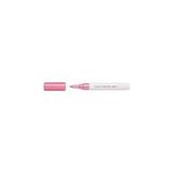 pilot pintor keçeli markör dekor boya kalemi (f) metalik pembe sw-pt-f-mp (6 lı paket) - Yok