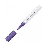 pilot pintor keçeli markör dekor boya kalemi (f) mor sw-pt-f-v (6 lı paket) - Yok