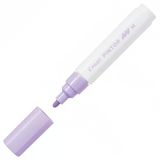 Pilot Pintor Keçeli Markör Dekor Boya Kalemi (M) Pastel Mor Sw-Pt-M-Pv (6 Lı Paket)