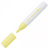 Pilot Pintor Keçeli Markör Dekor Boya Kalemi (M) Pastel Sarı Sw-Pt-M-Py (6 Lı Paket)