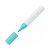 pilot pintor keçeli markör dekor boya kalemi (m) pastel yeşil sw-pt-m-pg (6 lı paket) - Yok