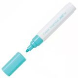 Pilot Pintor Keçeli Markör Dekor Boya Kalemi (M) Pastel Yeşil Sw-Pt-M-Pg (6 Lı Paket)