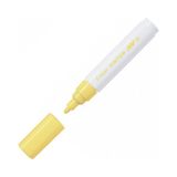 pilot pintor keçeli markör dekor boya kalemi (m) sarı sw-pt-m-y (6 lı paket) - Yok