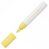 Pilot Pintor Keçeli Markör Dekor Boya Kalemi (M) Sarı Sw-Pt-M-Y (6 Lı Paket)