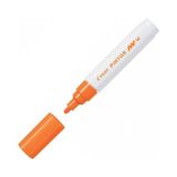 pilot pintor keçeli markör dekor boya kalemi (m) turuncu sw-pt-m-o (6 lı paket) - Yok