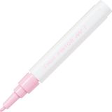 Pilot Pintor Marker Kalem F Uç Pastel Pembe