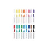 Pilot Pintor Markör Kalem M Uç 18'li Set, Çok Amaçlı Marker