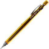 Pilot Q H32 Sarı Versatil Kalem 0.7mm Standart Ölçülerle Ofis İçin Kullanışlı Kalem