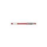 Pilot Roller Kalem G-Tec-C4 İğne Uç 0.4 Mm Kırmızı ( 12 Li Paket)
