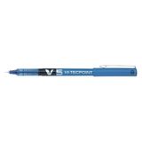 pilot roller kalem hi-tecpoint ığne uç 0.5 mm mavi bx-v5-l-e (12 li kutu) - Yok