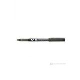 Pilot Roller Kalem Hi-tecpoint İğne Uç 0.5 Mm Siyah (12 Li Paket)