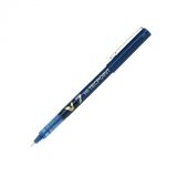 Pilot Roller Kalem Hi-Tecpoint İğne Uç 0.7 Mm Mavi Bx-V7-L-E