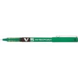 Pilot Roller Kalem İğne Uç V5 - Yeşil - 1 Adet