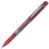 PILOT ROLLER KALEM İĞNE UÇ V7 GRIP KIRMIZI BXGPN-V7-R