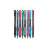 Pilot Roller Kalem Jel Murekkepli 0.7 Mm 3 Lu Neon S/P/Y G2