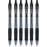 pilot roller kalem jel mürekkepli mix stant g2 bl-g2-7-72-st (72 li paket) - Yok