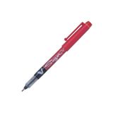 Pilot Roller Kalem Signo Pen İmza Kalemi Kırmızı ( 12 Li Paket)